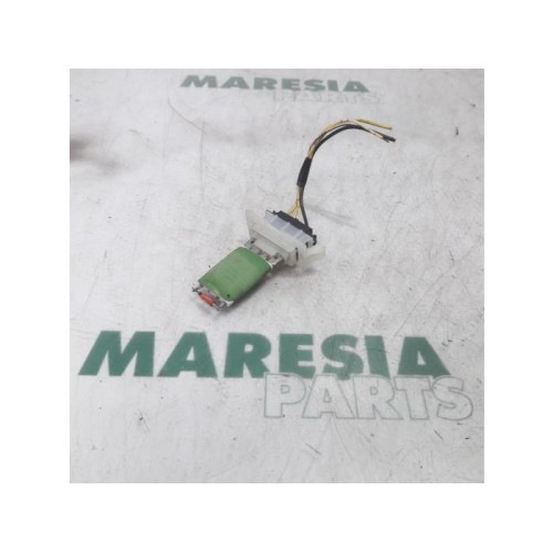 Citroen - C1 - Heater resistor