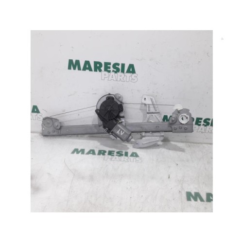 Citroen - C1 - Window mechanism 4-door, front left