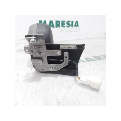 Citroen - C1 - Tachometer