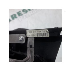 Citroen - C1 - Tachometer