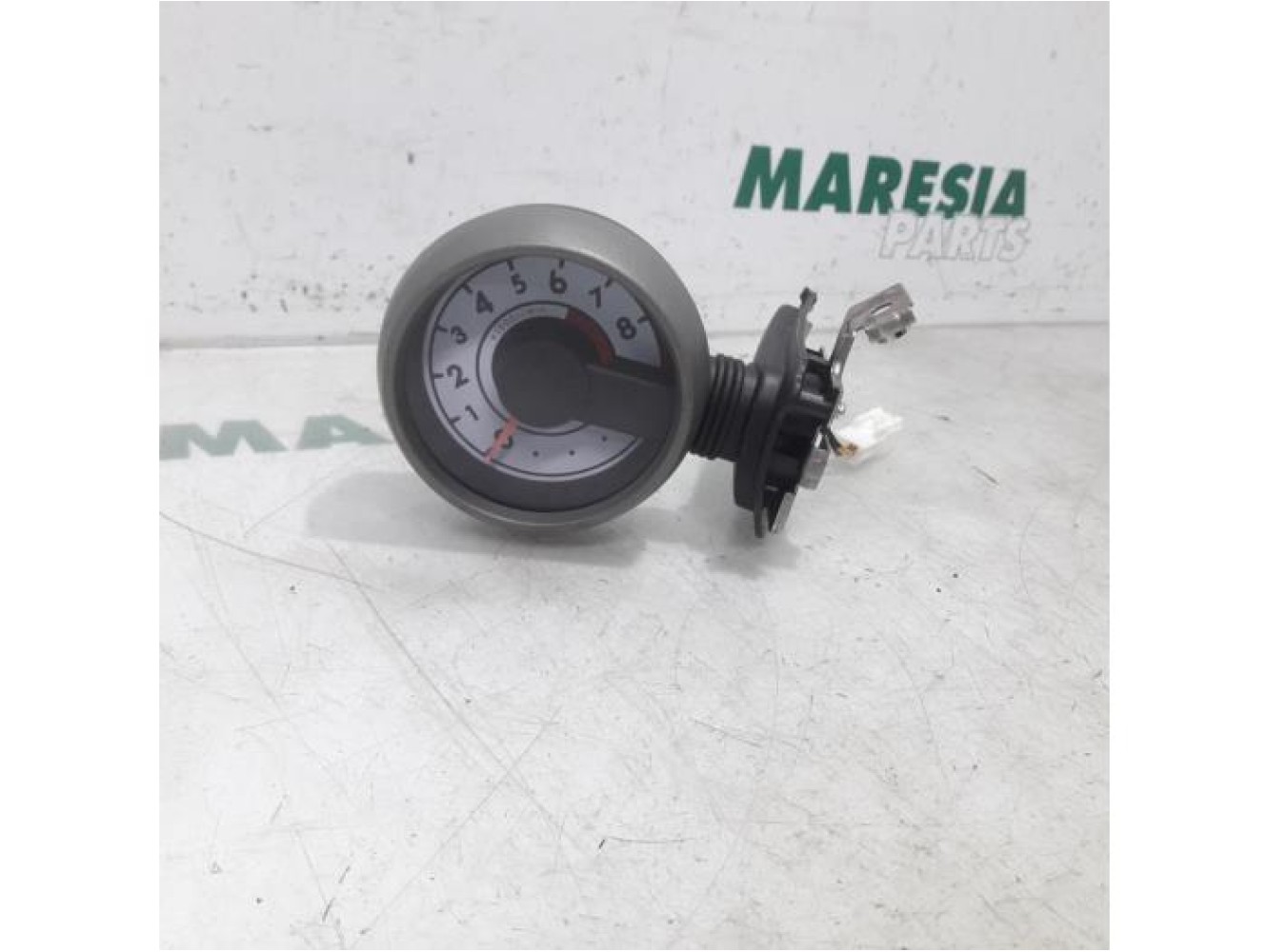 Citroen - C1 - Tachometer