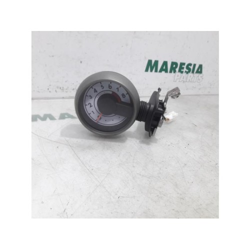 Citroen - C1 - Tachometer