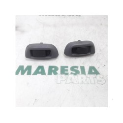 Citroen - C1 - Multi-functional window switch