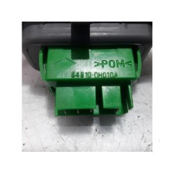 Citroen - C1 - Multi-functional window switch