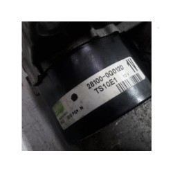 Citroen - C1 - Startmotor