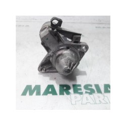 Citroen - C1 - Startmotor