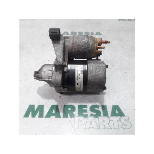 Citroen - C1 - Startmotor