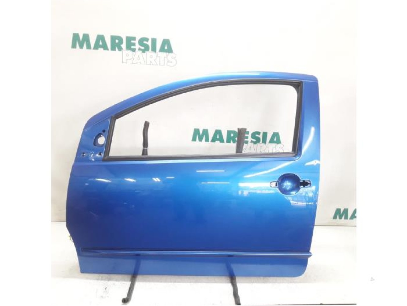 Citroen - C2 - Portière 2portes gauche