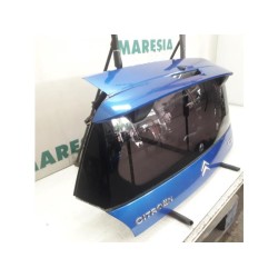 Citroen - C2 - Heckklappe