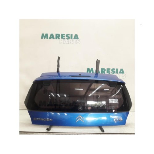 Citroen - C2 - Heckklappe