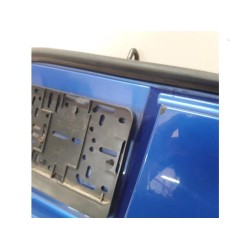 Citroen - C2 - Achterklep