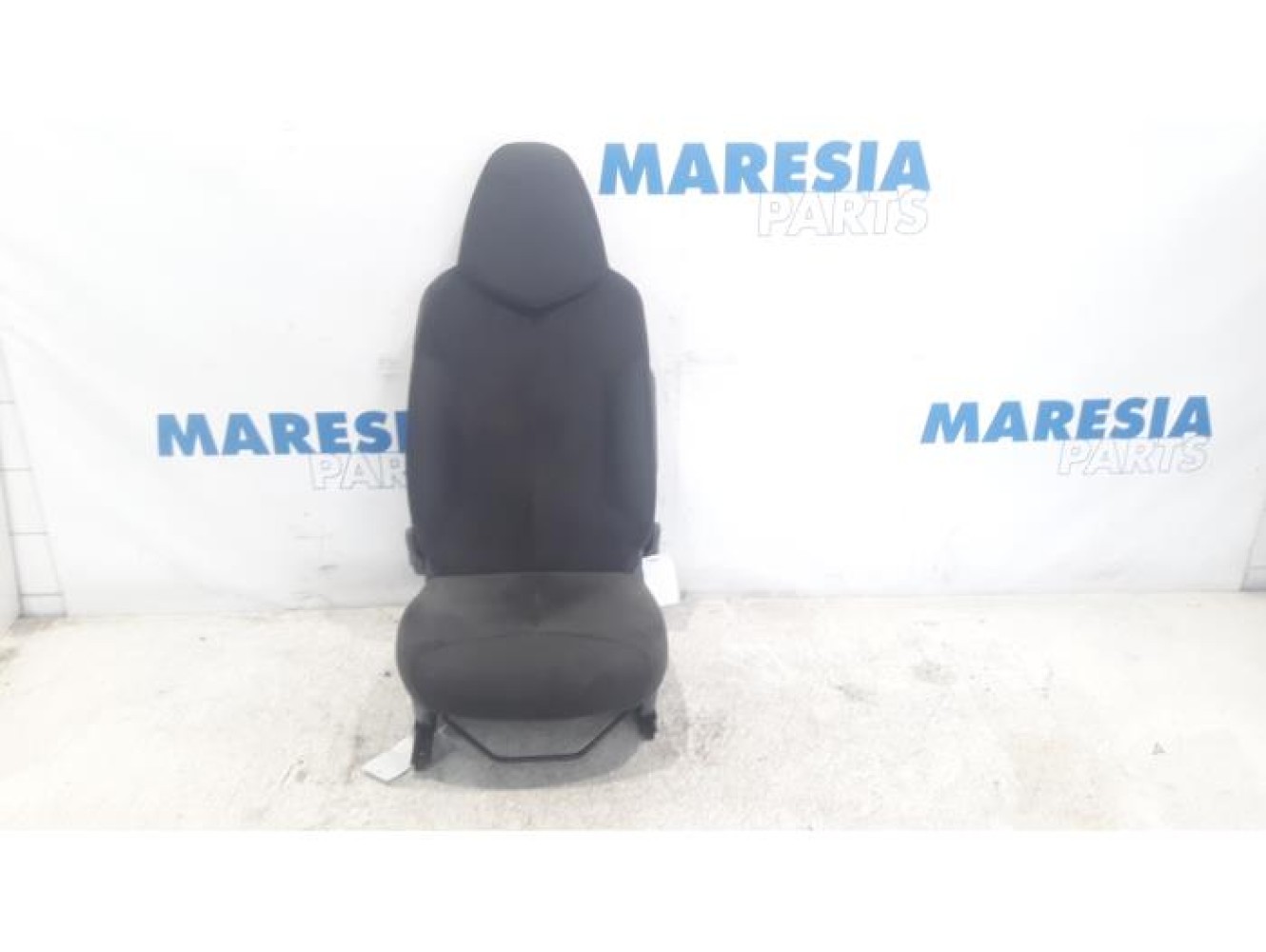 Citroen - C1 - Stoel links
