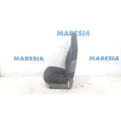 Citroen - C1 - Stoel links