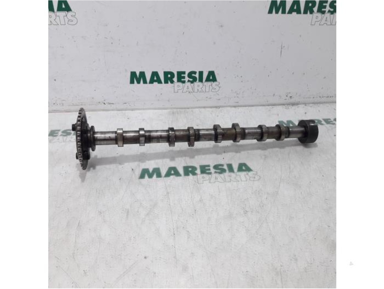 Peugeot - Boxer - Camshaft