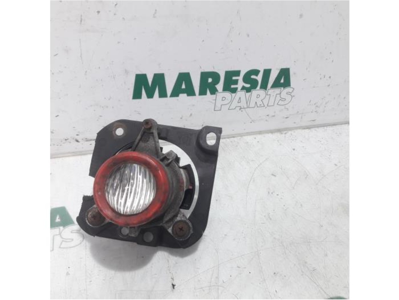 Fiat - 500 - Fog light, front left