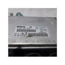 Citroen - C2 - Engine management computer