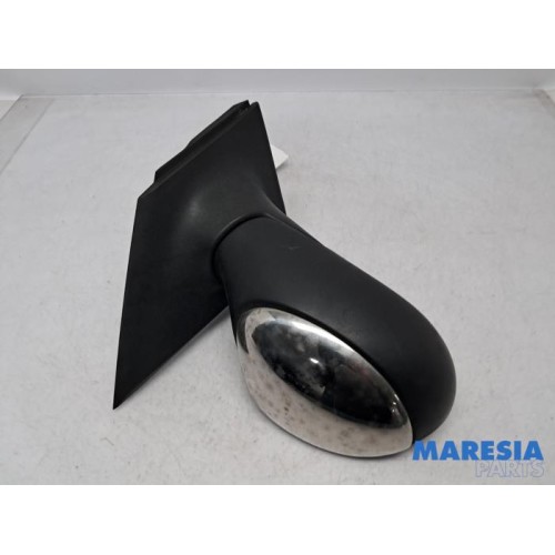 Citroen - C2 - Wing mirror, right