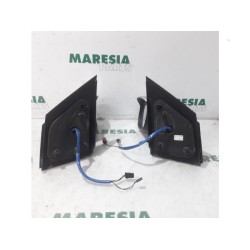 Citroen - C2 - Buitenspiegel links