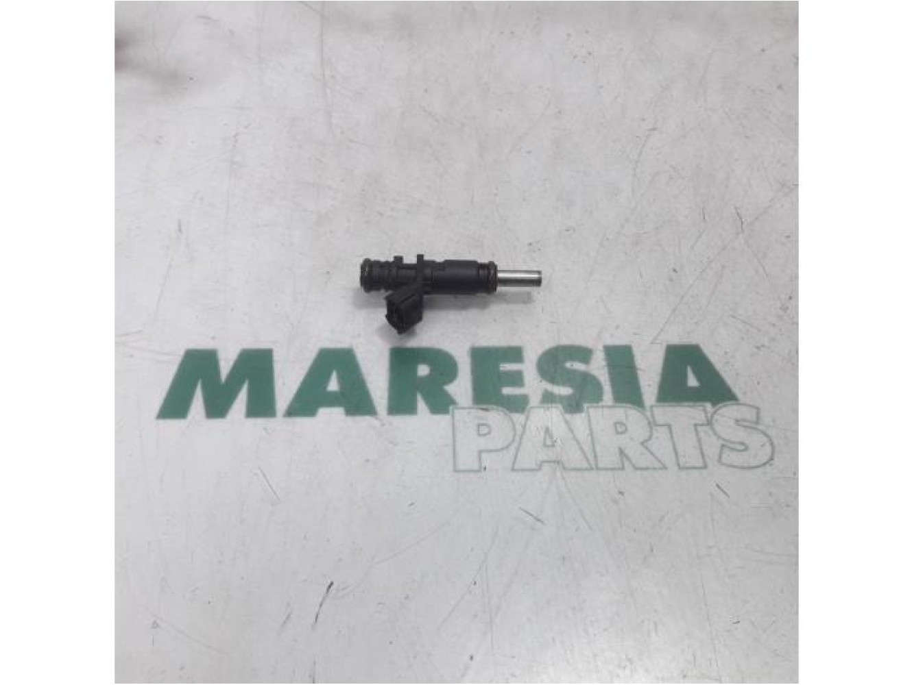 Peugeot - 207 - Injector (petrol injection)