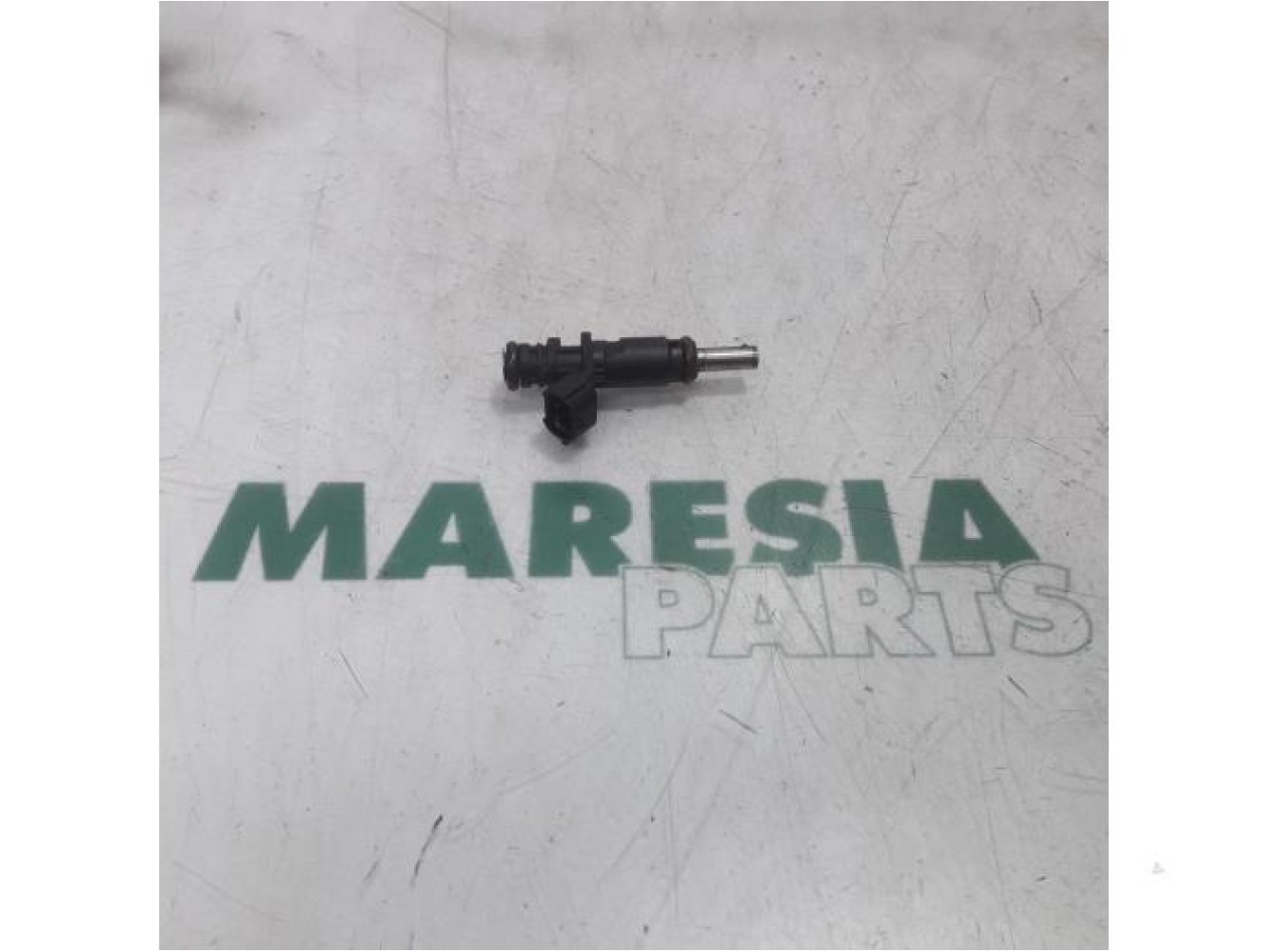 Peugeot - 207 - Injector (petrol injection)