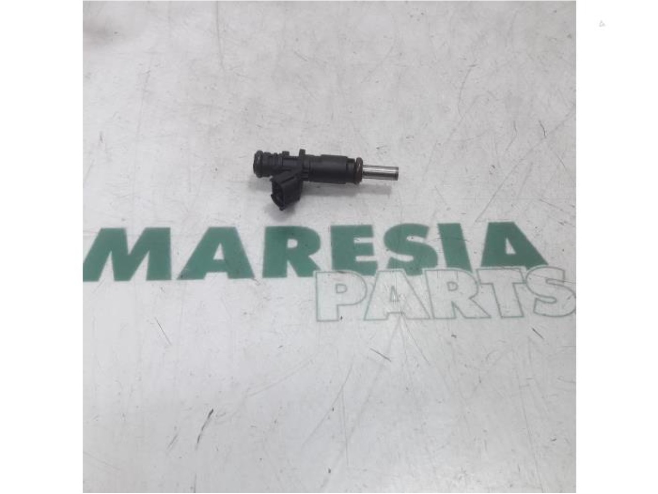 Peugeot - 207 - Injector (petrol injection)