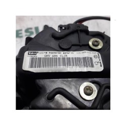 Citroen - C2 - Heating and ventilation fan motor