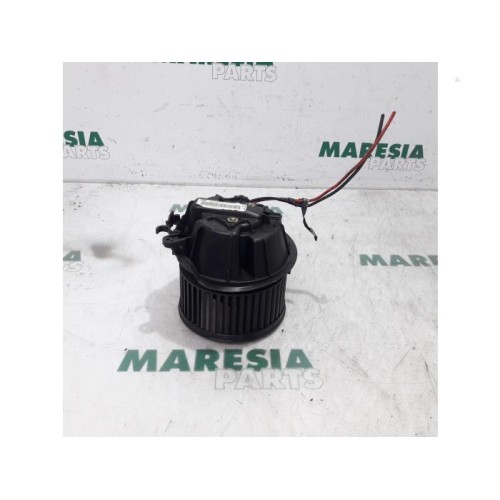 Citroen - C2 - Heating and ventilation fan motor