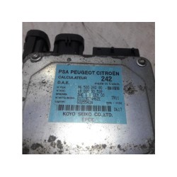 Citroen - C2 - Power steering computer