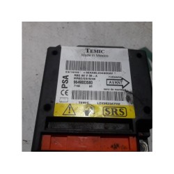 Citroen - C2 - Module airbag 