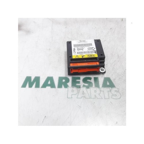 Citroen - C2 - Airbag Module