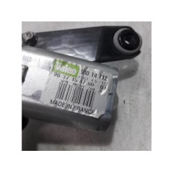 Citroen - C2 - Ruitenwissermotor achter