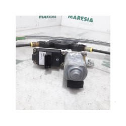 Citroen - C2 - Window mechanism 2-door, front right