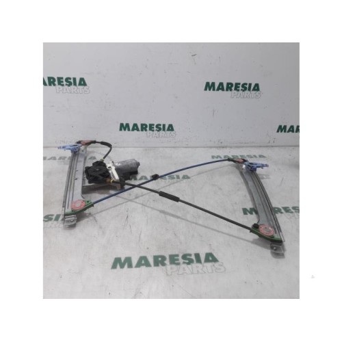 Citroen - C2 - Window mechanism 2-door, front right