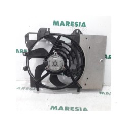Citroen - C3 - Fan motor