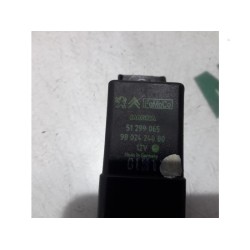 Citroen - C3 - Glow plug relay