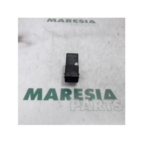 Citroen - C3 - Glow plug relay