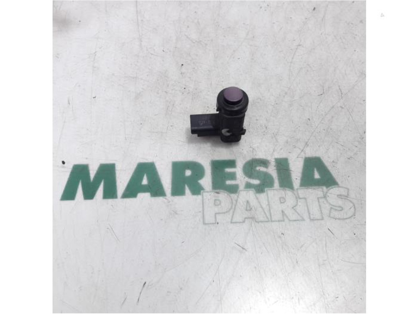 Peugeot - 407 - PDC Sensor