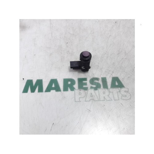 Peugeot - 407 - PDC Sensor