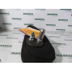 Peugeot - 307 - Armrest