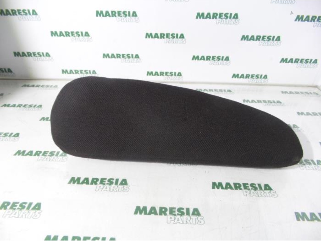 Peugeot - 307 - Armrest