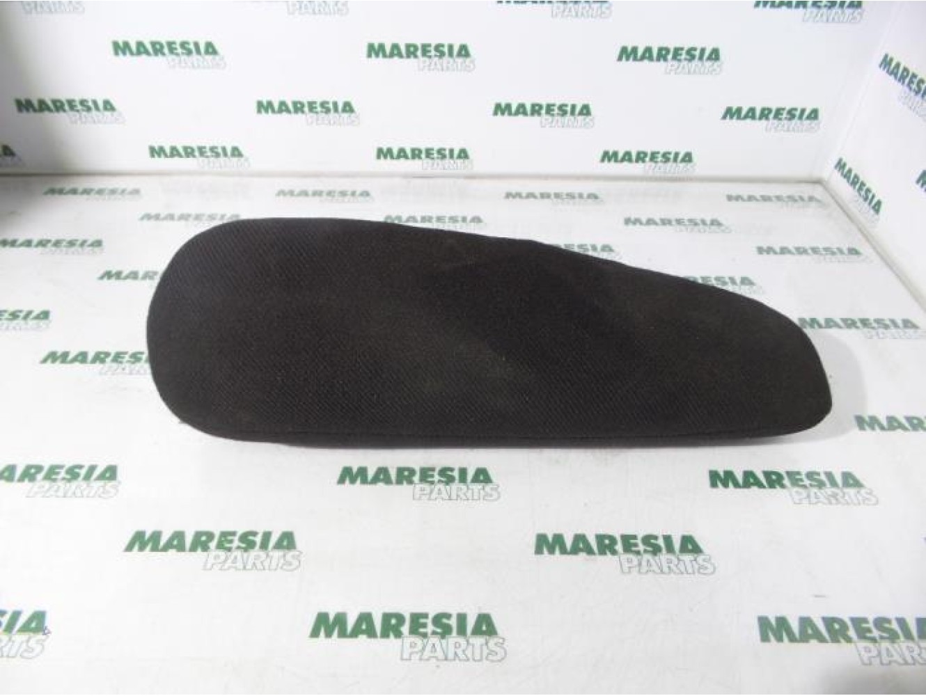 Peugeot - 307 - Armrest