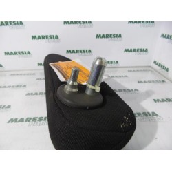 Peugeot - 307 - Armrest