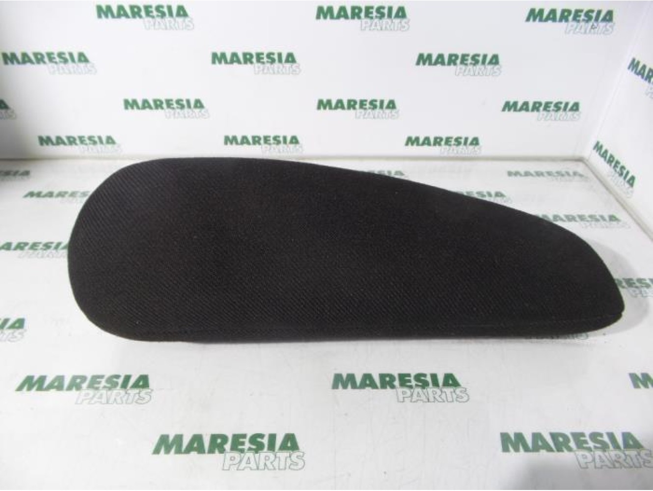 Peugeot - 307 - Armrest