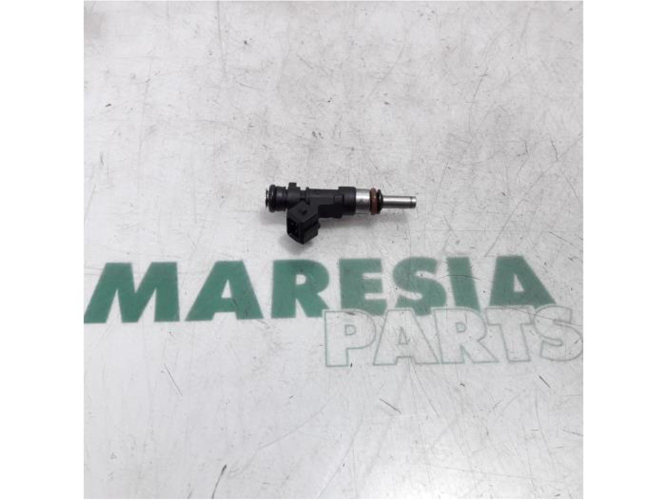 Fiat - 500 - Injector (petrol injection)