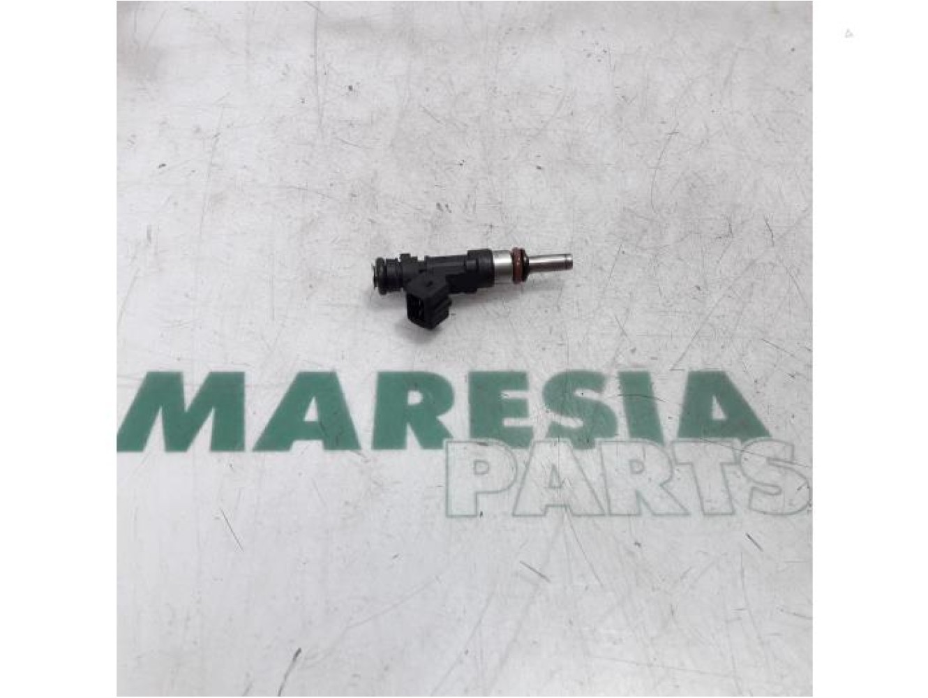 Fiat - 500 - Injector (petrol injection)