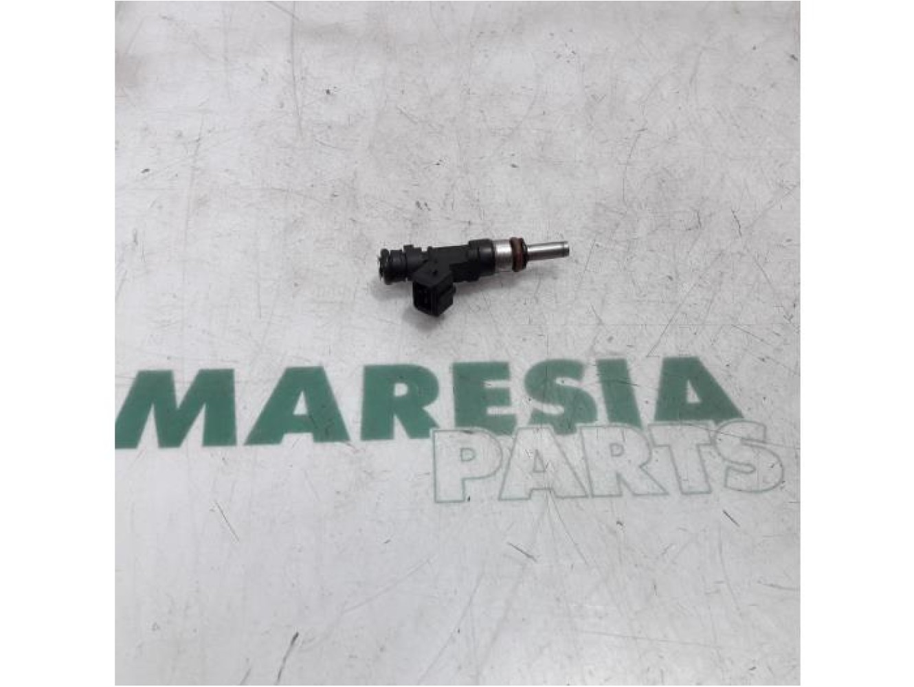 Fiat - 500 - Injector (petrol injection)