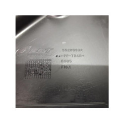 Fiat - 500 - Distributiedeksel