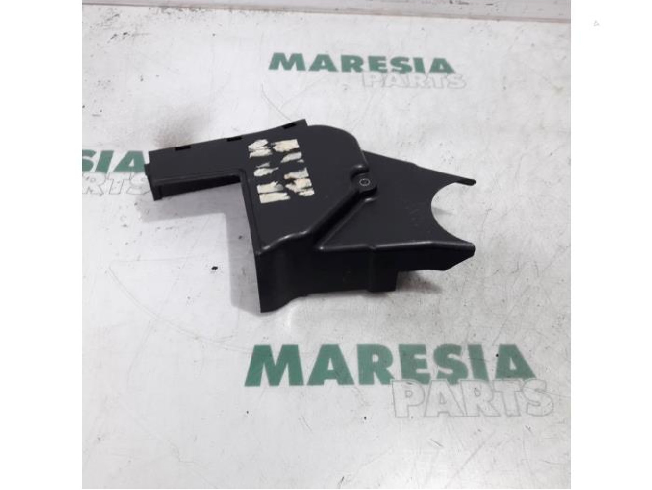 Fiat - 500 - Distributiedeksel