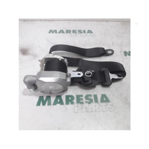 Peugeot - 107 - Front seatbelt, right