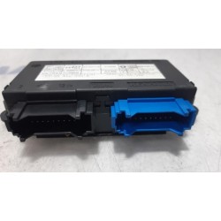 Renault - Espace - Engine management computer